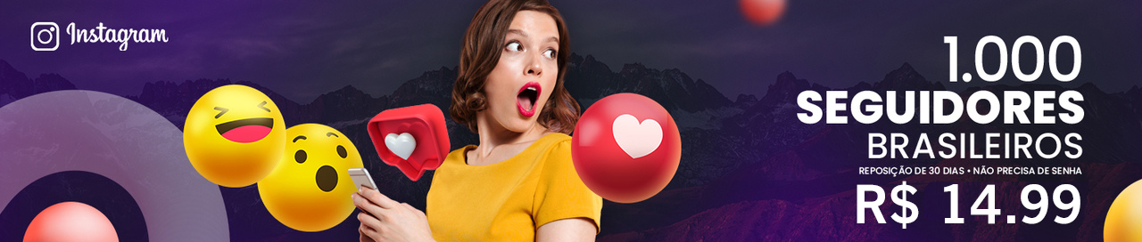 Banner Secundário